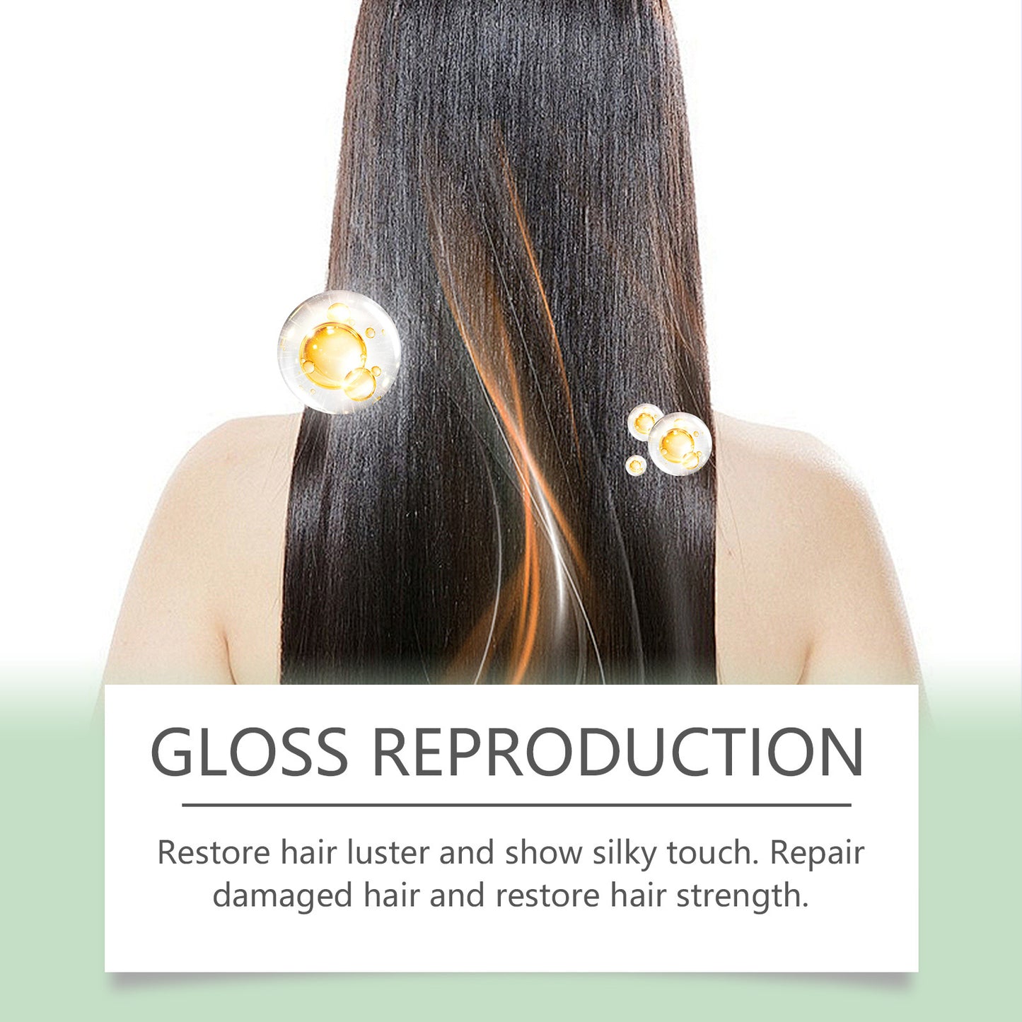 Rosemary Stimulating Hair Care Oil