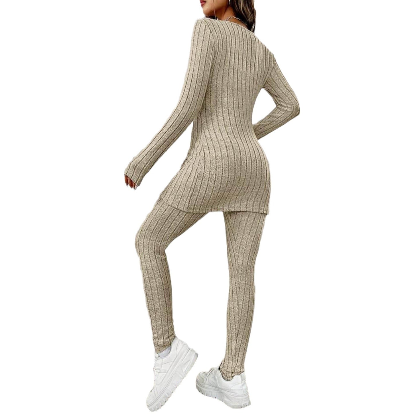 Chill Mode 2 Piece Sweater Set