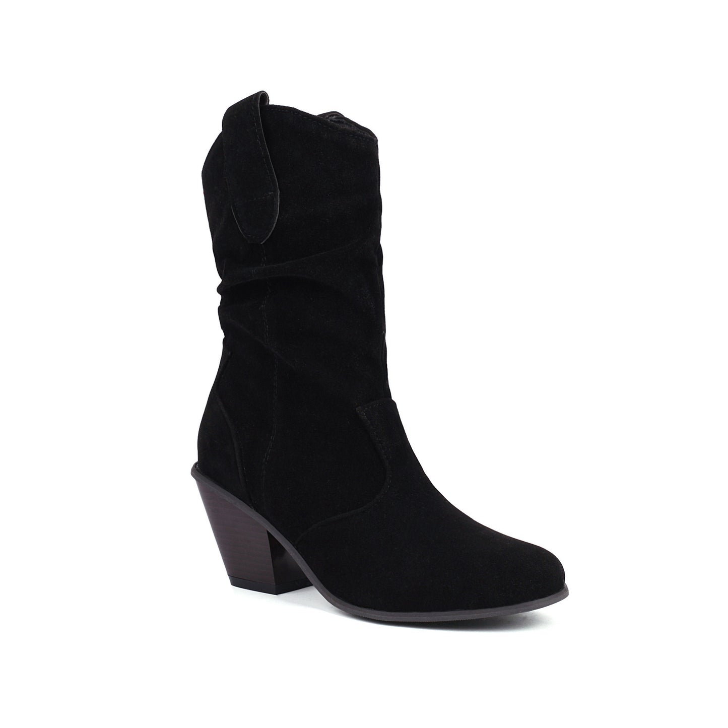 Women's New Short Fashion Stylish Boots